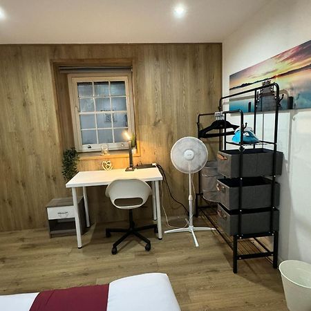 Cozy Two Bedroom Apartment Sleeps 6 Near Camden Market Hw10 ลอนดอน ภายนอก รูปภาพ