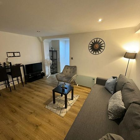 Cozy Two Bedroom Apartment Sleeps 6 Near Camden Market Hw10 ลอนดอน ภายนอก รูปภาพ