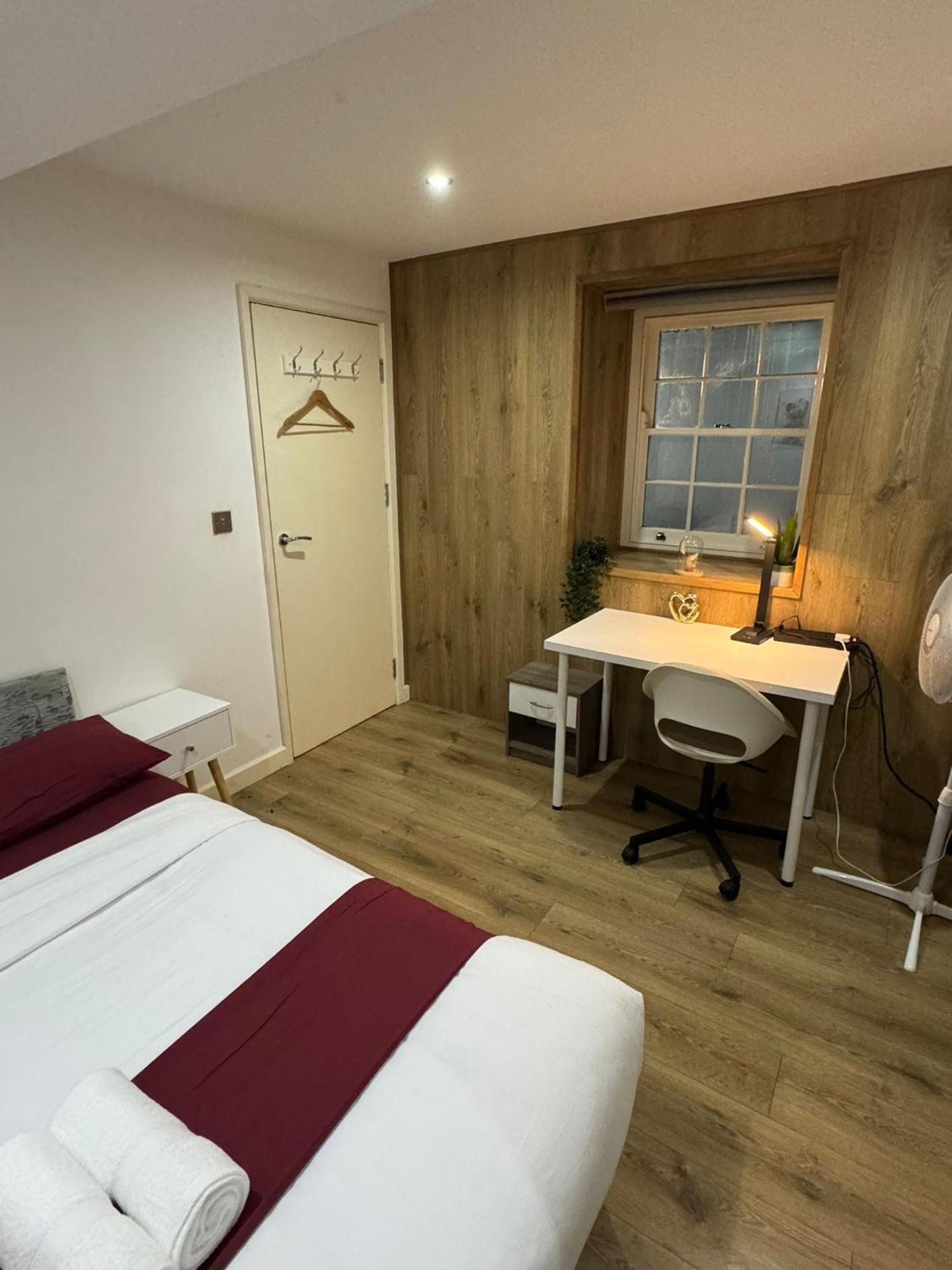Cozy Two Bedroom Apartment Sleeps 6 Near Camden Market Hw10 ลอนดอน ภายนอก รูปภาพ