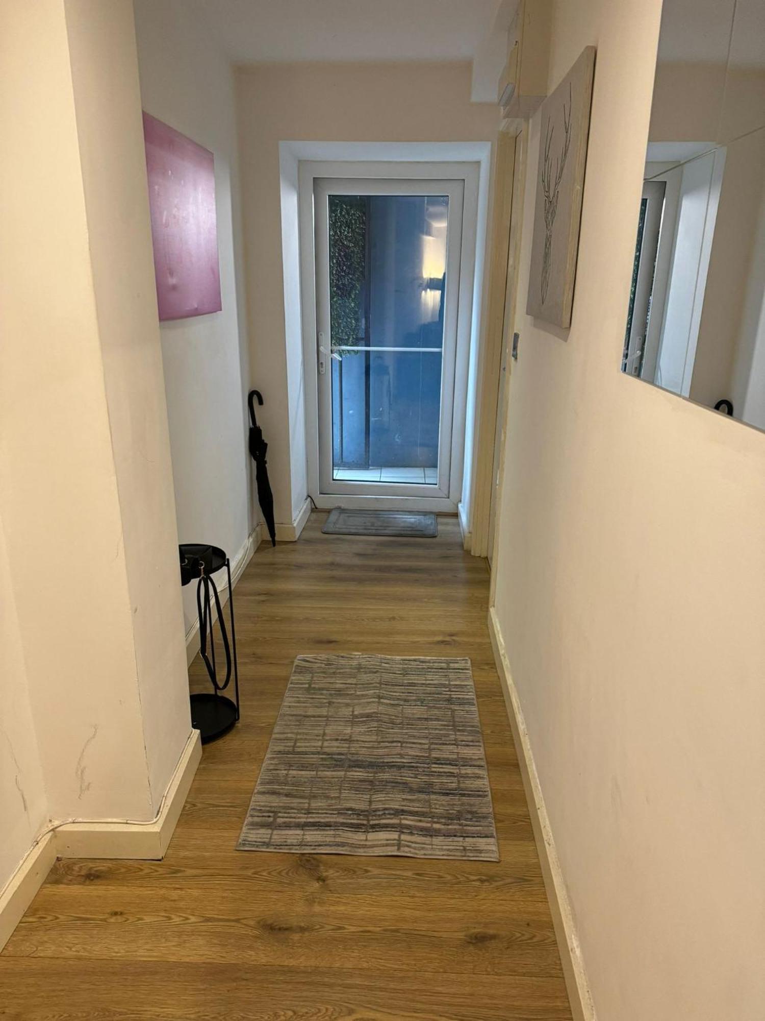 Cozy Two Bedroom Apartment Sleeps 6 Near Camden Market Hw10 ลอนดอน ภายนอก รูปภาพ