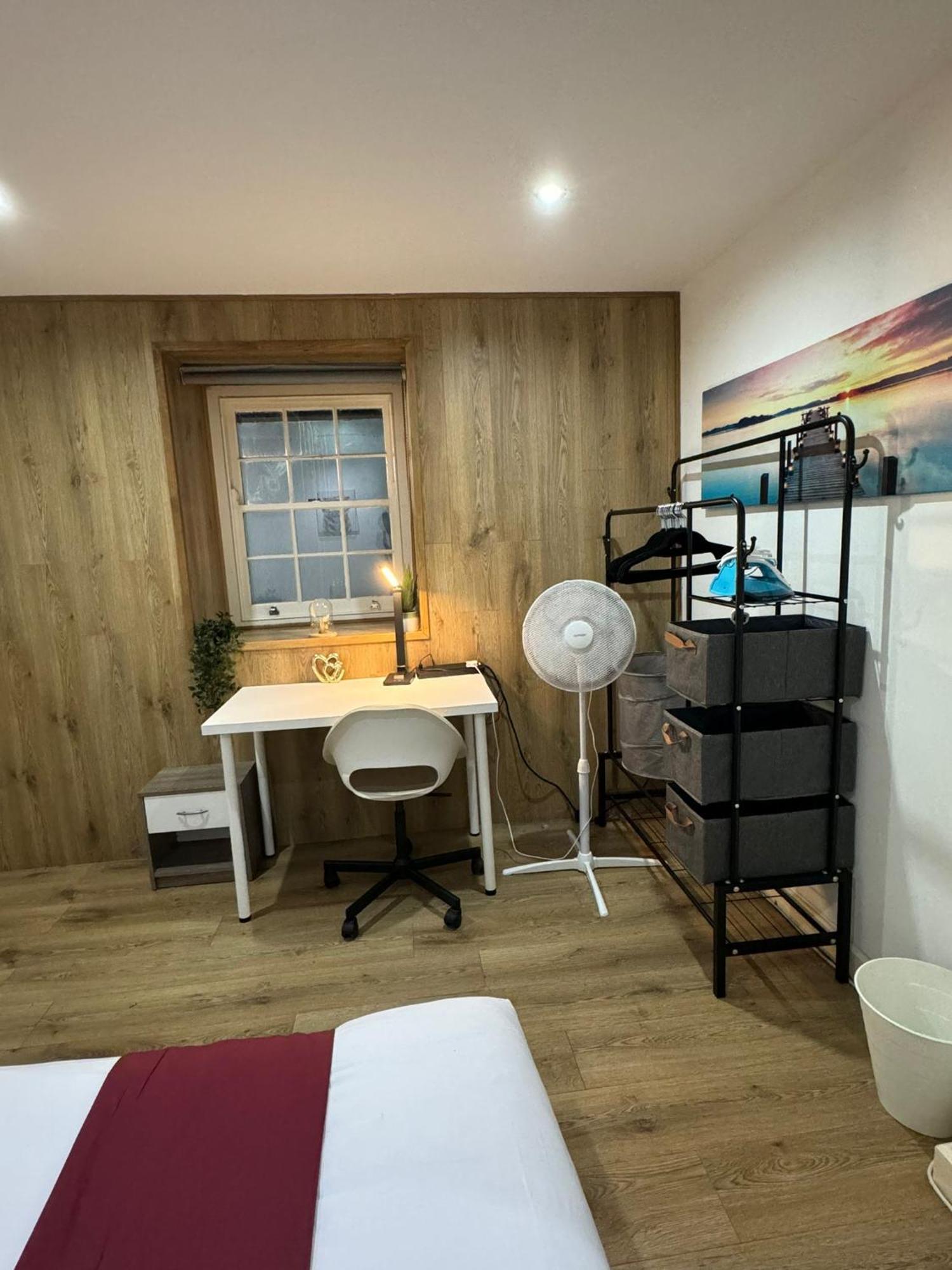 Cozy Two Bedroom Apartment Sleeps 6 Near Camden Market Hw10 ลอนดอน ภายนอก รูปภาพ