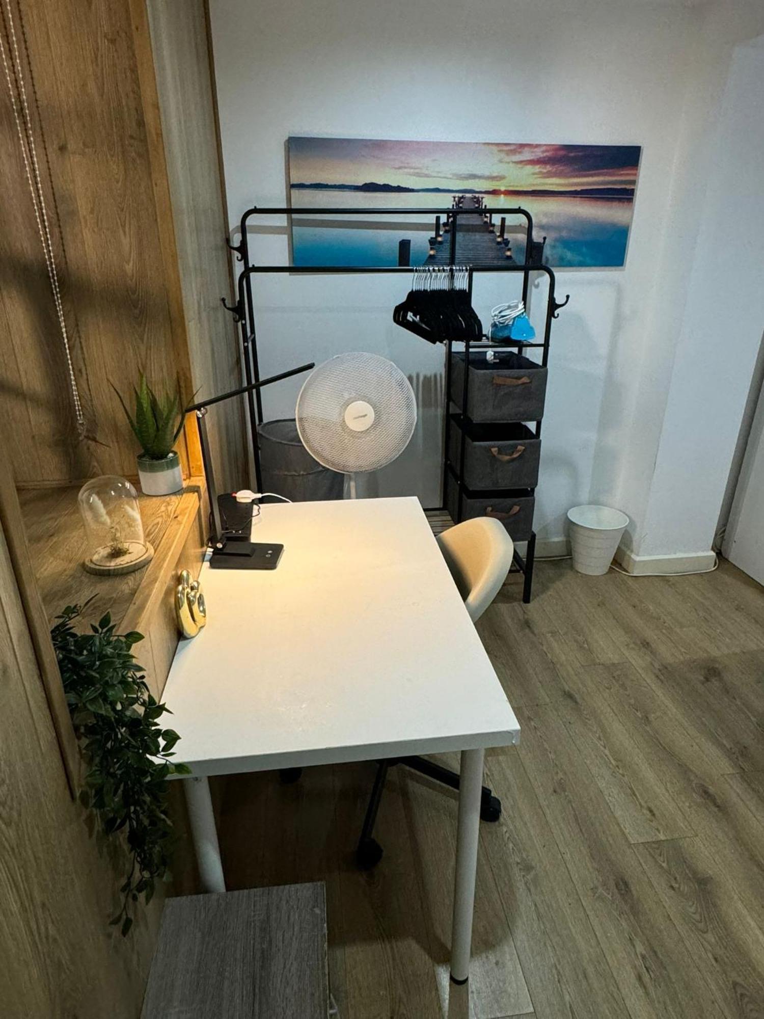 Cozy Two Bedroom Apartment Sleeps 6 Near Camden Market Hw10 ลอนดอน ภายนอก รูปภาพ